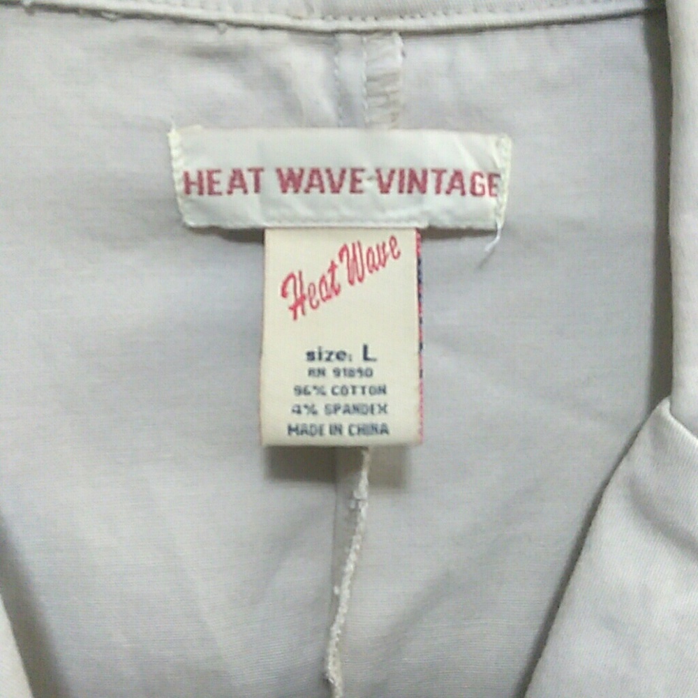 Utility Jacket Coat - Picture 6 of 8